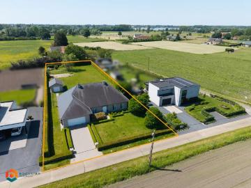 à vendre Maison Lier Gangelberg