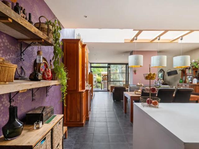 à vendre Maison Lier Hagenbroeksesteenweg