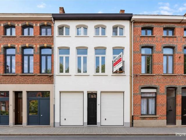 à vendre Maison Lier Kapucijnenvest