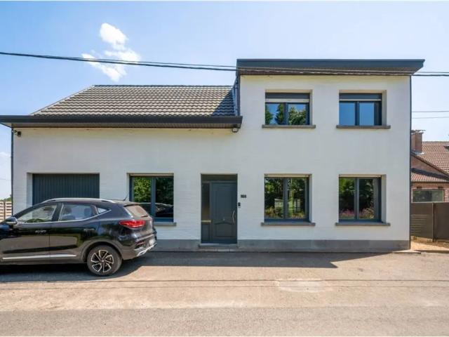 à vendre Maison Lier Kesselsesteenweg