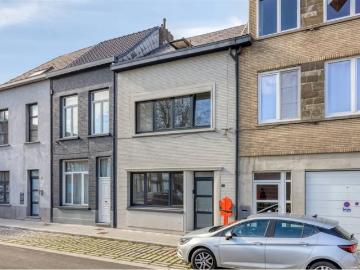 2500, Arrondissement de Malines, Province de Anvers, Flandre