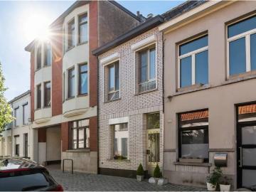 2500, Arrondissement de Malines, Province de Anvers, Flandre