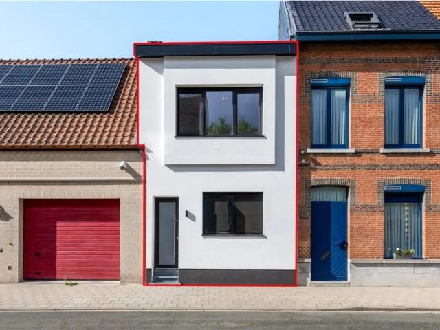 à vendre Maison Lier Lispersteenweg