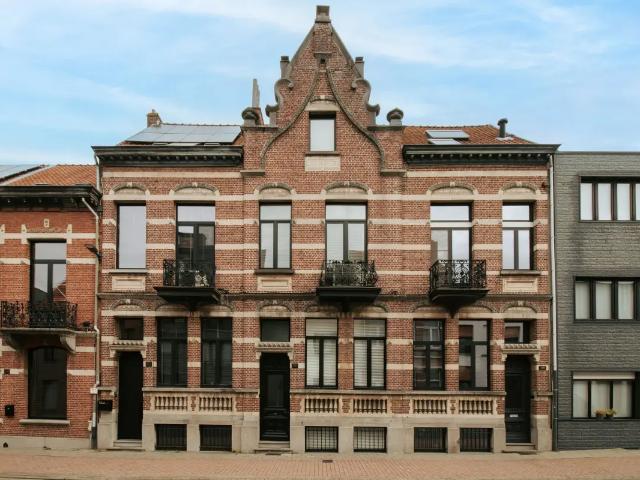 à vendre Maison Lier Lispersteenweg
