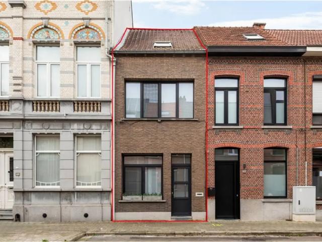 à vendre Maison Lier Maasfortbaan