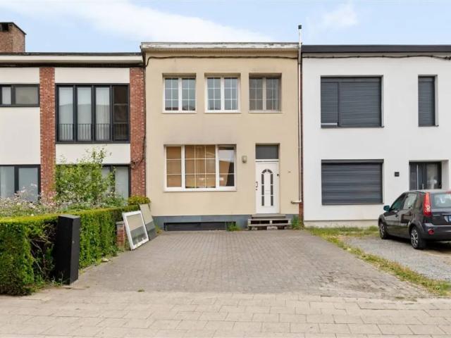 à vendre Maison Lier Pannenhuisstraat