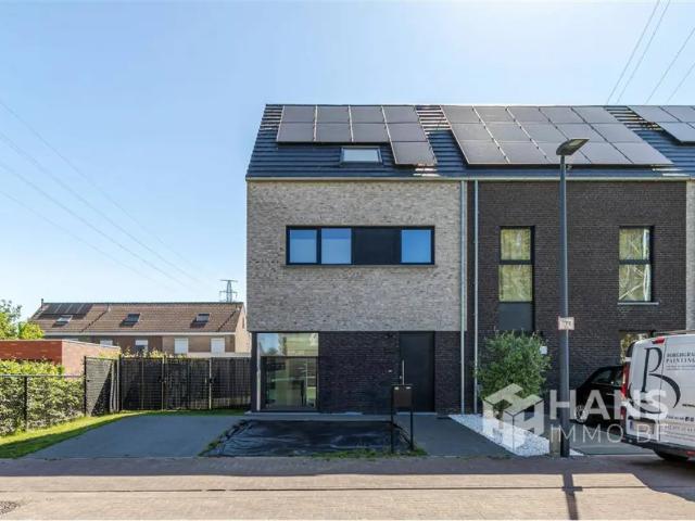 à vendre Maison Lier Paddenweg