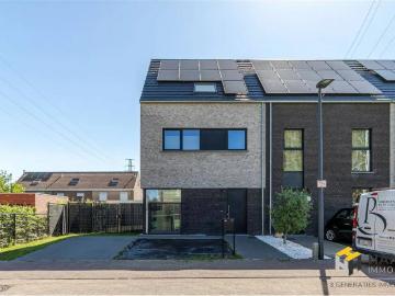à vendre Maison Lier Paddenweg