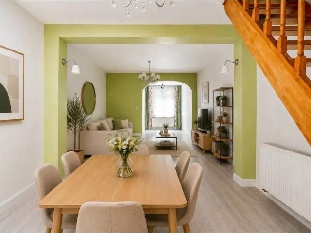 à vendre Maison Lier Predikherenlaan