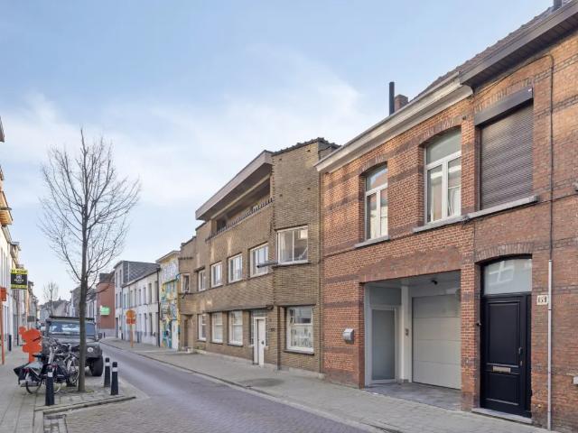 à vendre Maison Lier Predikherenlaan