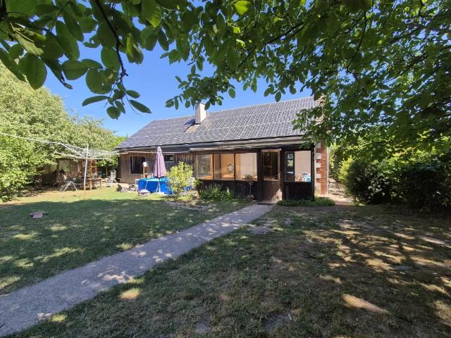 à vendre Maison Lierneux Jevigné