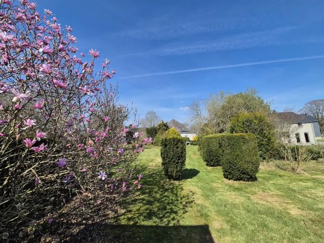 à vendre Maison Lierneux La Chapelle