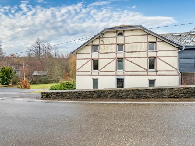 à vendre Maison Lierneux La Falize