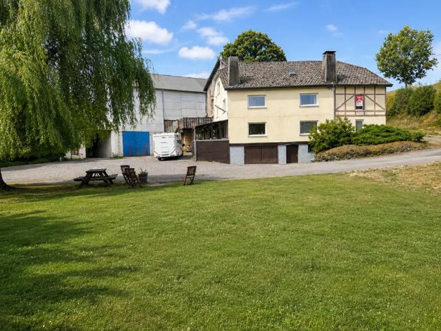 à vendre Maison Lierneux La Falize