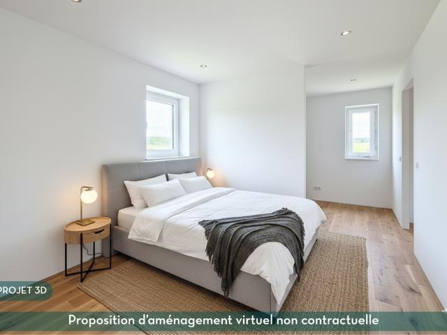 à vendre Maison Lierneux Les Sarts