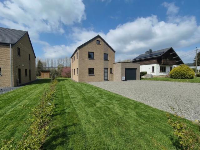 à vendre Maison Lierneux Les Sarts