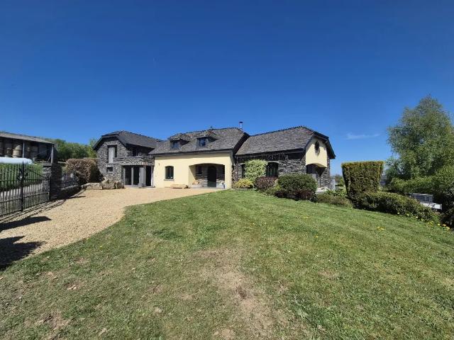 à vendre Maison Lierneux Route de Baneux