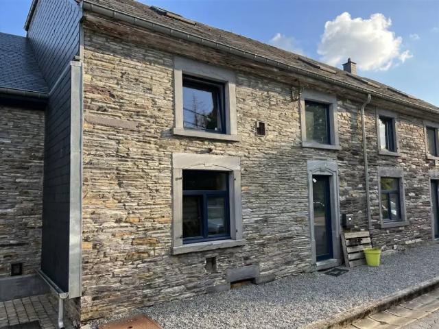 à vendre Maison Lierneux Rue du Centre