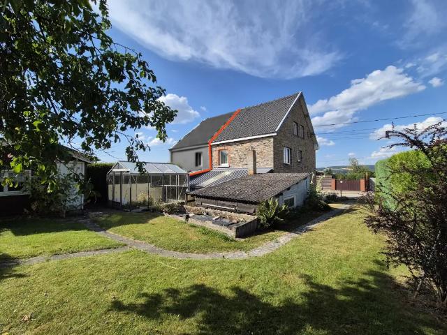 à vendre Maison Lierneux Rue de la Gare