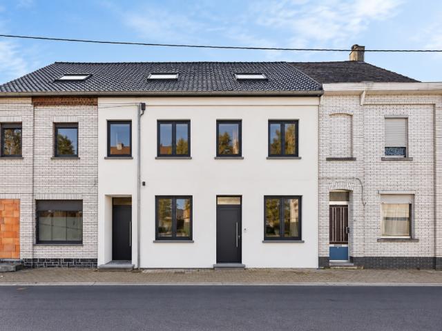 à vendre Maison Lierde Ottergemstraat