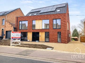 à vendre Maison Lierde Steenweg