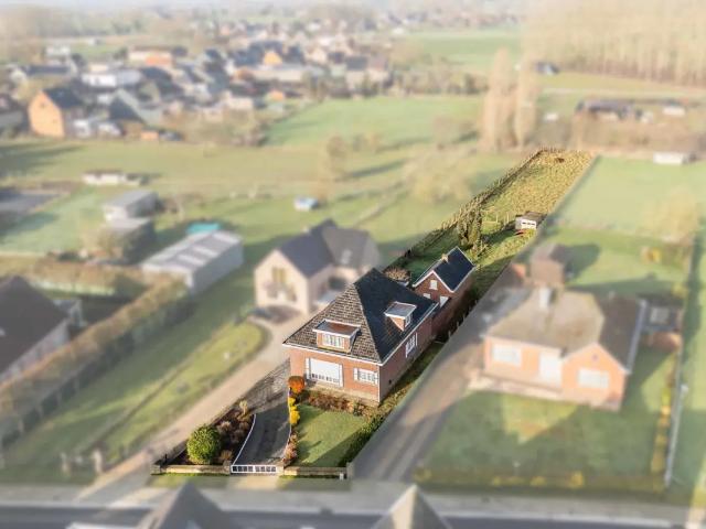 à vendre Maison Lierde Tempel
