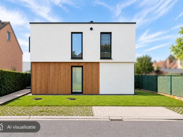 à vendre Maison Lievegem Nestevoorde