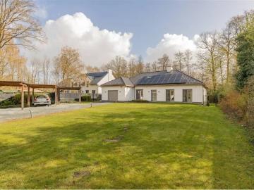 Geschakelde Woning te koop in Puers