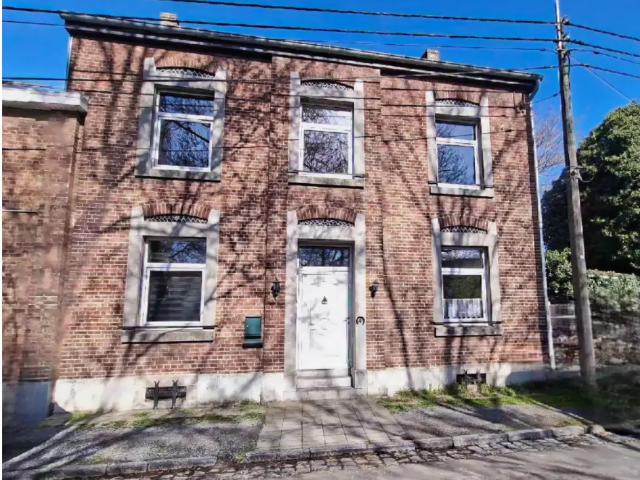à vendre Maison Ligney Rue du Village