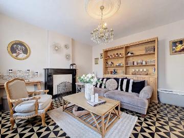 à vendre Maison Ligne rue de la brasserie