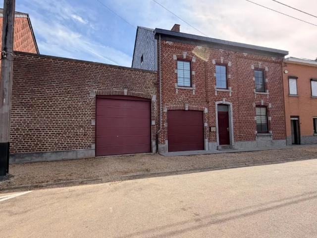 à vendre Maison Ligny Rue du Grand Cortil