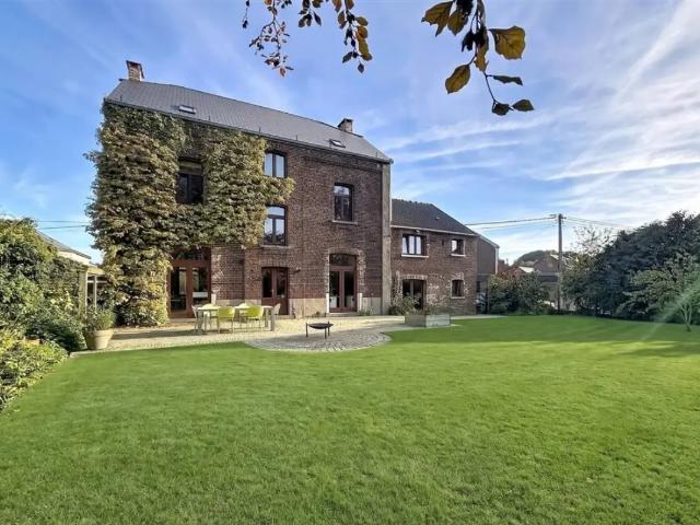 à vendre Maison Ligny Rue du Pinson