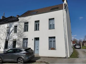 à vendre Maison Lillois Witterzée Rue Raymond Lebleux