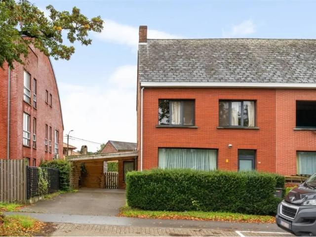 à vendre Maison Lille Gierlebaan