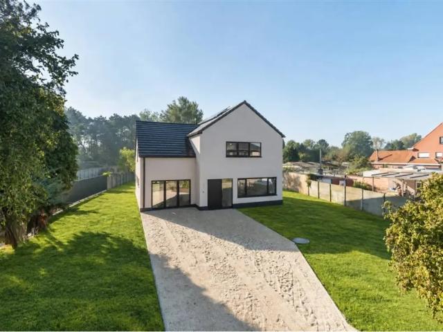 à vendre Maison Lille Heiend