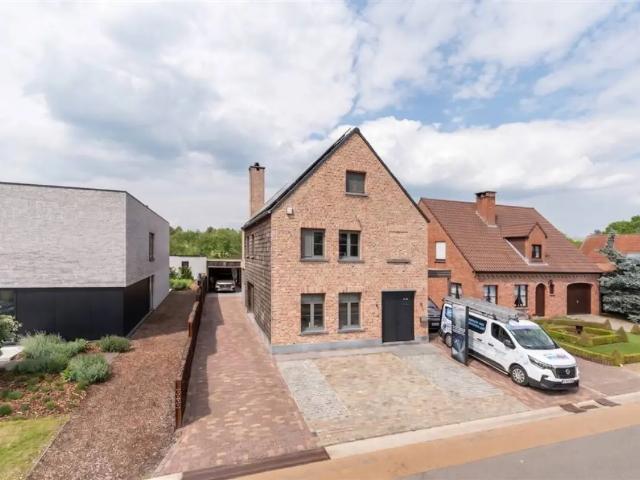 à vendre Maison Lille Heikant