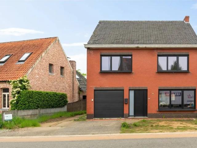à vendre Maison Lille Heikant