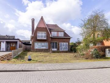 à vendre Maison Lille Poederleese weg