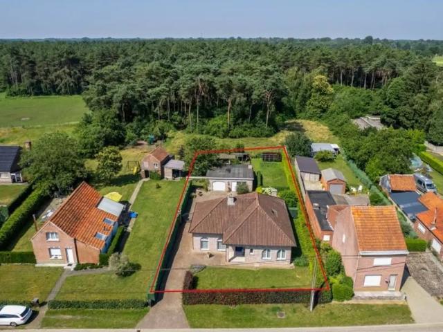 à vendre Maison Lille Valvekenstraat