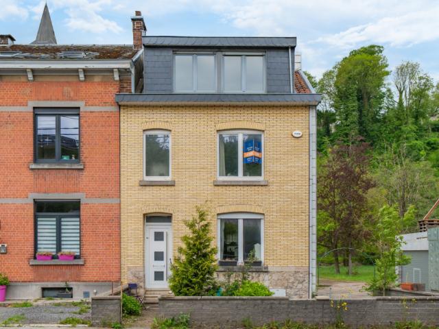 à vendre Maison Limbourg Avenue Victor David