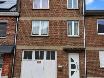 à vendre Maison Limbourg Brüll