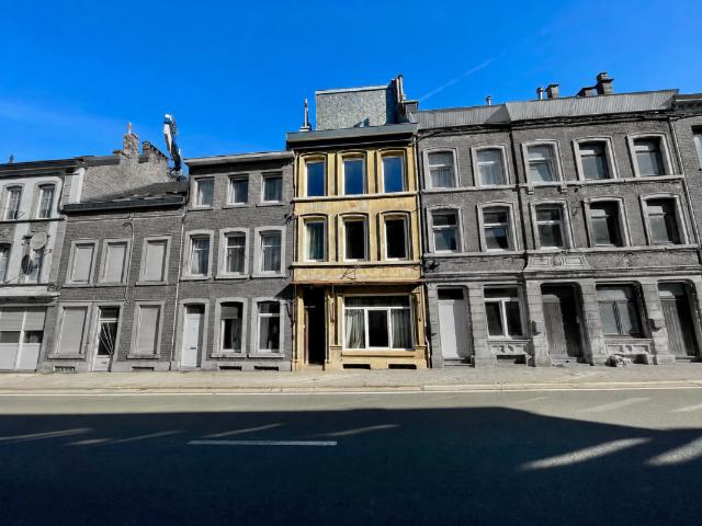 à vendre Maison Limbourg Rue des Ecoles