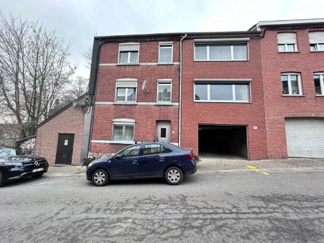 à vendre Maison Limbourg Rue Joseph Wauters