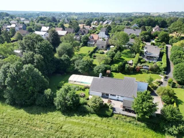 à vendre Maison Limelette Avenue Lambermont