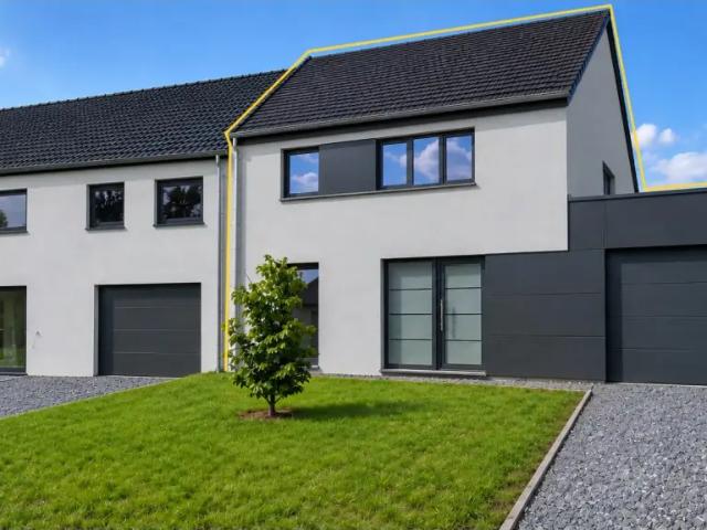 à vendre Maison Limerlé Rue Verte