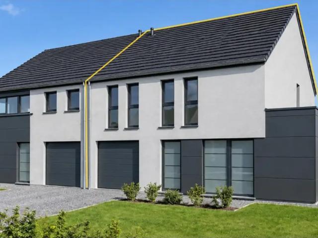 à vendre Maison Limerlé Rue Verte