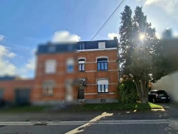 à vendre Maison Limont Rue de Remicourt