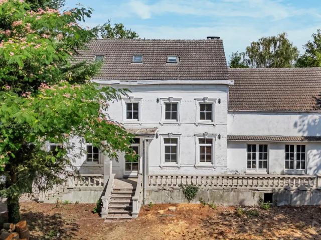 à vendre Maison Lincent Rue de la Bruyere