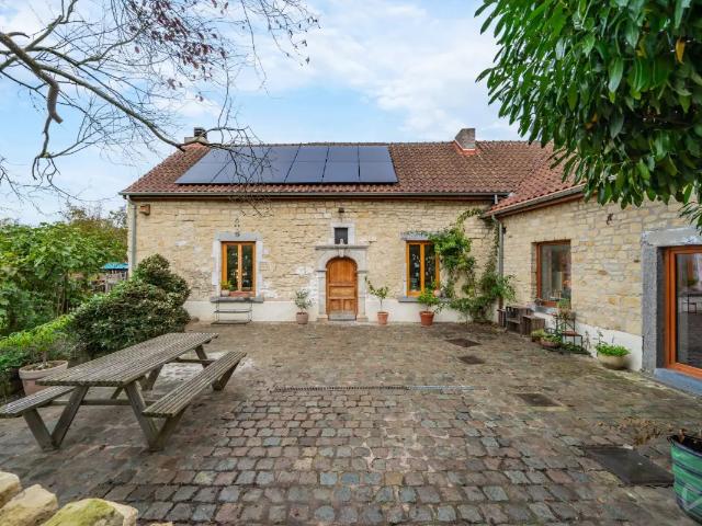 à vendre Maison Lincent Rue de la Fontaine