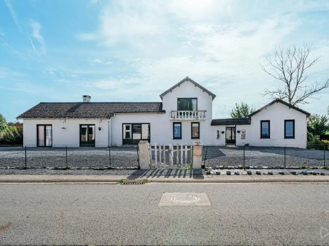 à vendre Maison Lincent Rue du Warichet
